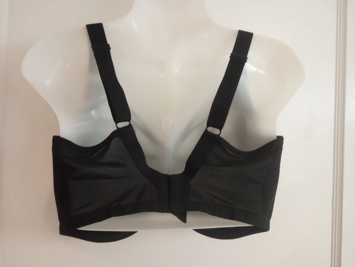 NWT Elomi Sachi Bra in US 34J - photo 5