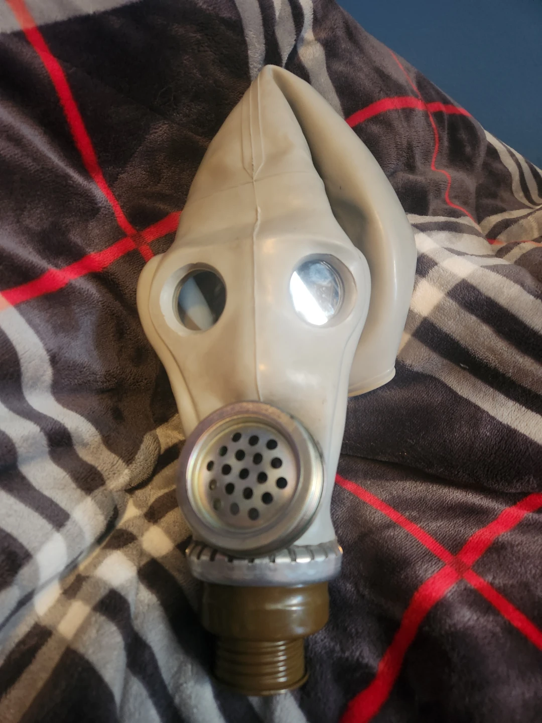 Soviet Union Gas mask (Size 3)