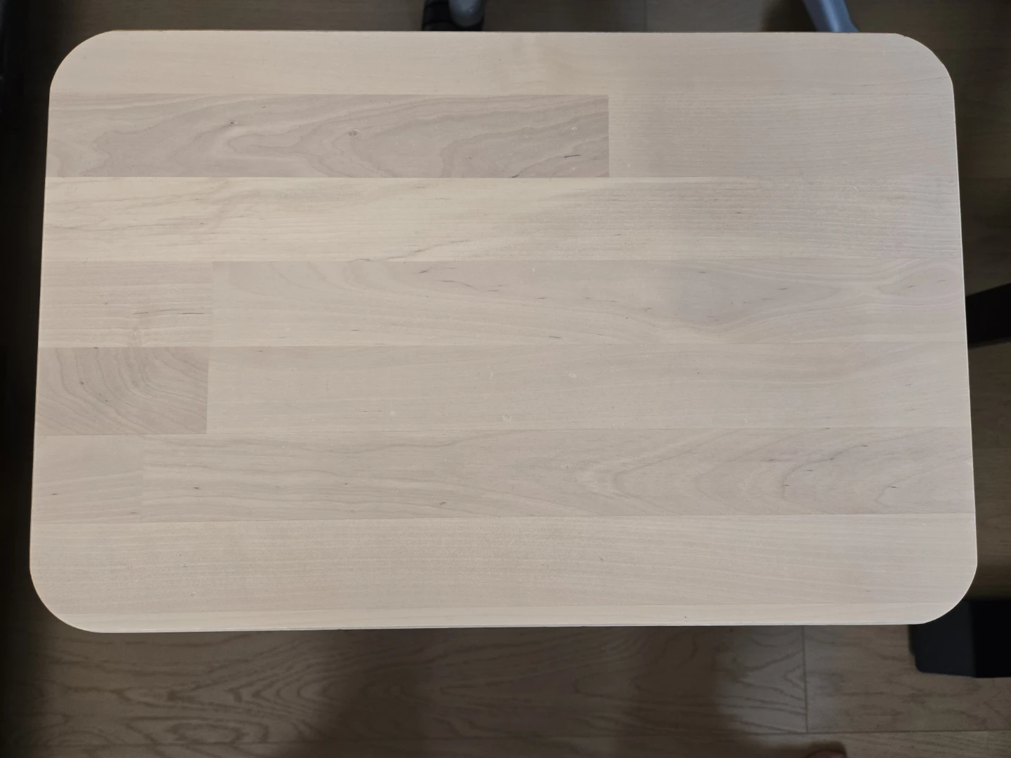 Ikea Norraker bench stool - photo 4