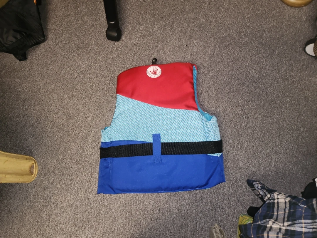 Youth Life Jacket Vest - photo 2