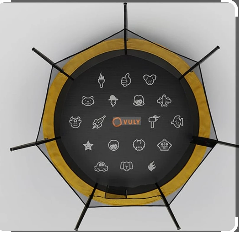 Vuly Trampoline