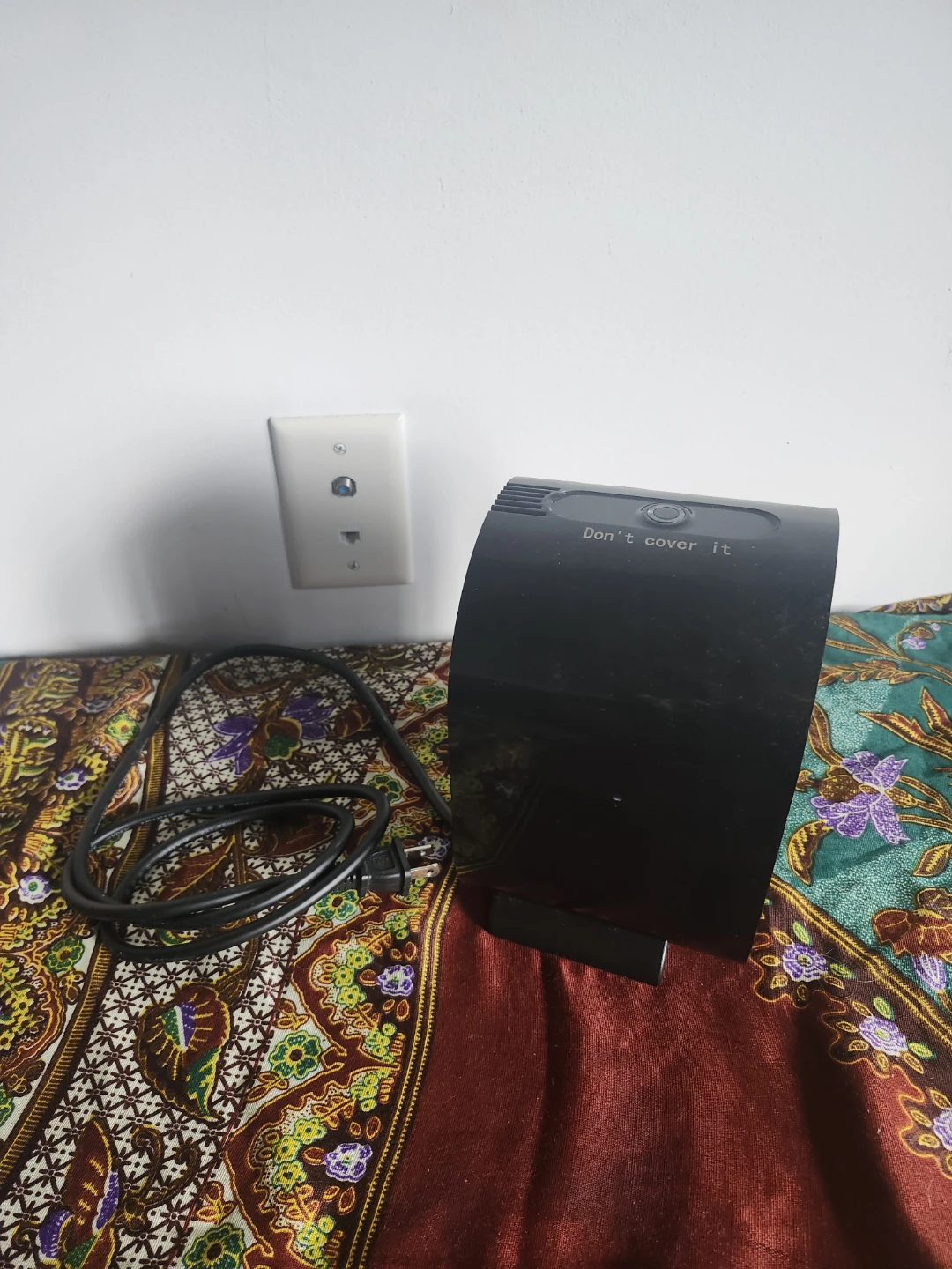 Personal Space Heater - photo 2