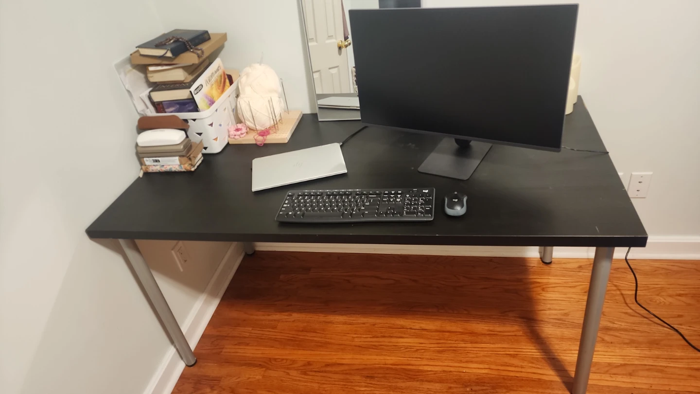 Study Table