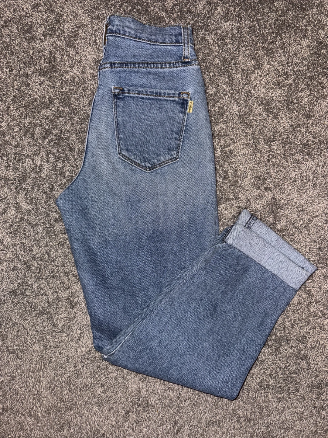 CLOSET CLEAN OUT