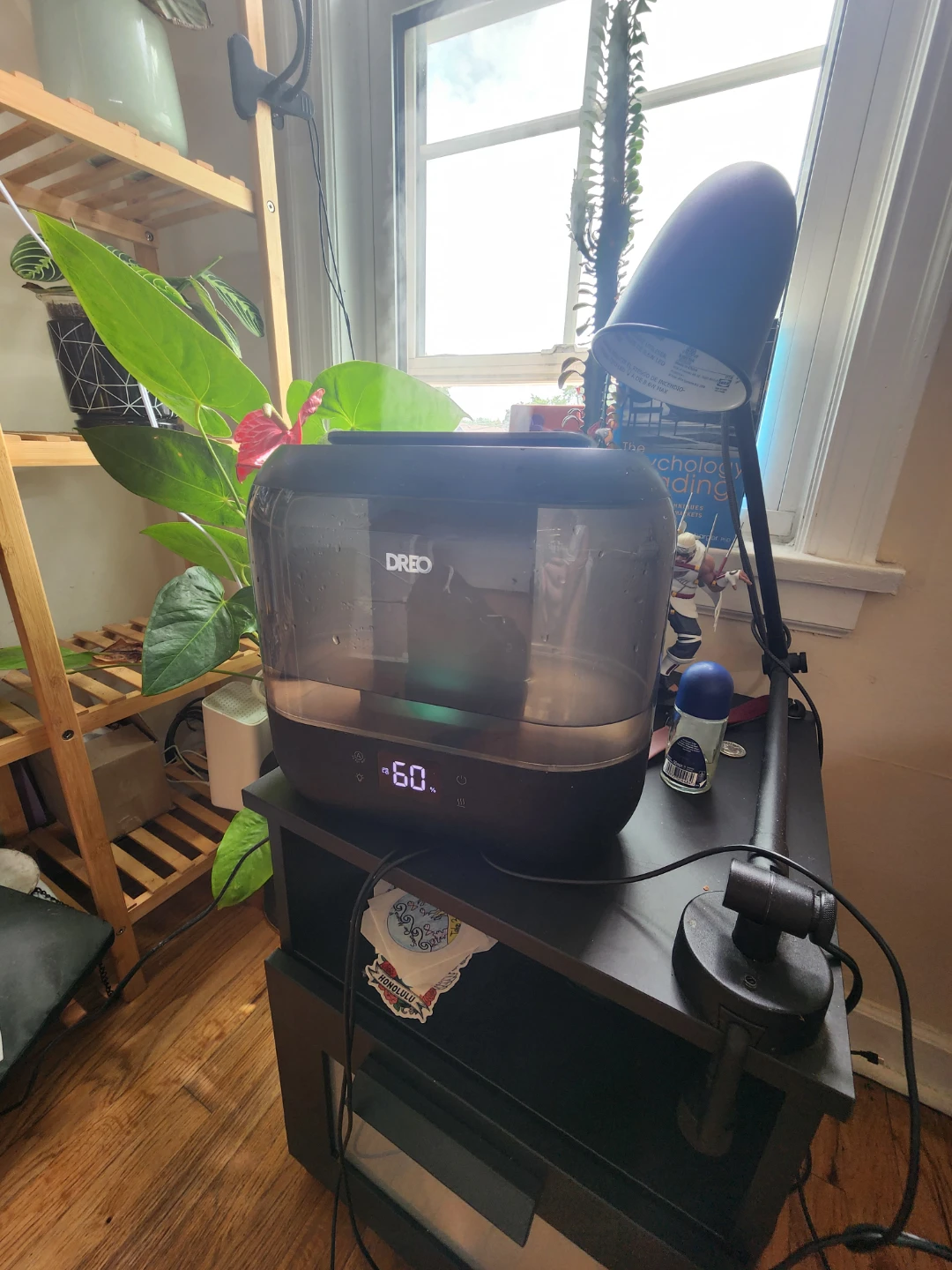 Dreo Smart Humidifier 4L