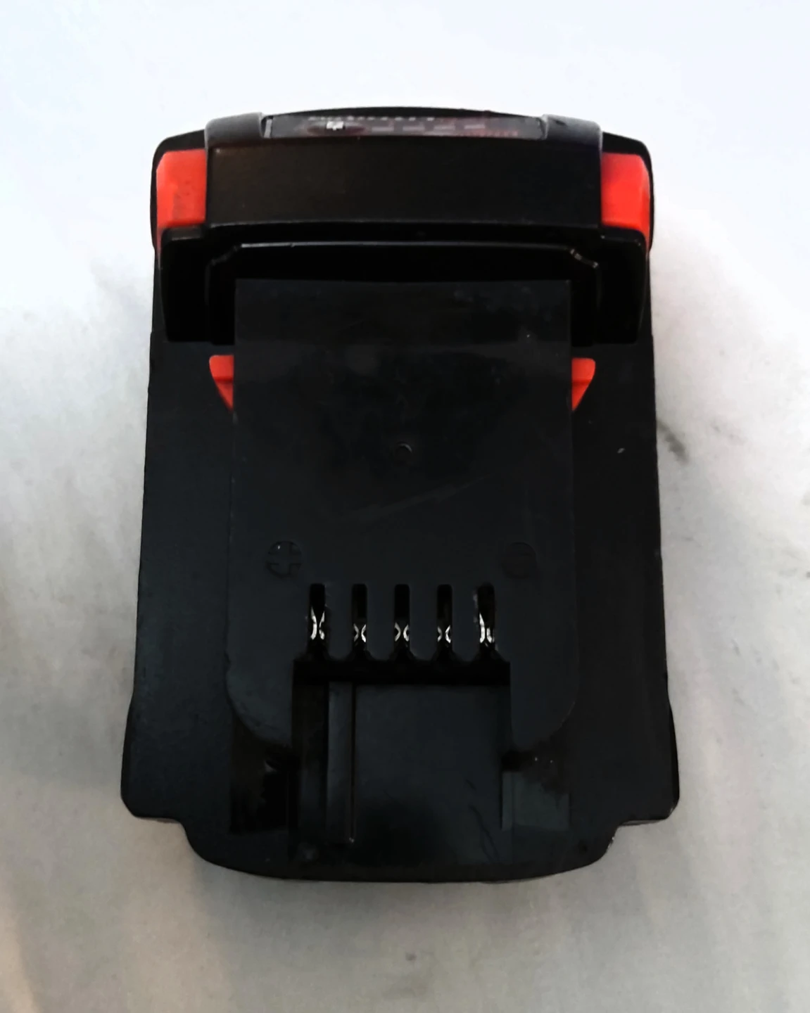 Milwaukee M18 REDLITHIUM XC3.0 Battery Pack - photo 4