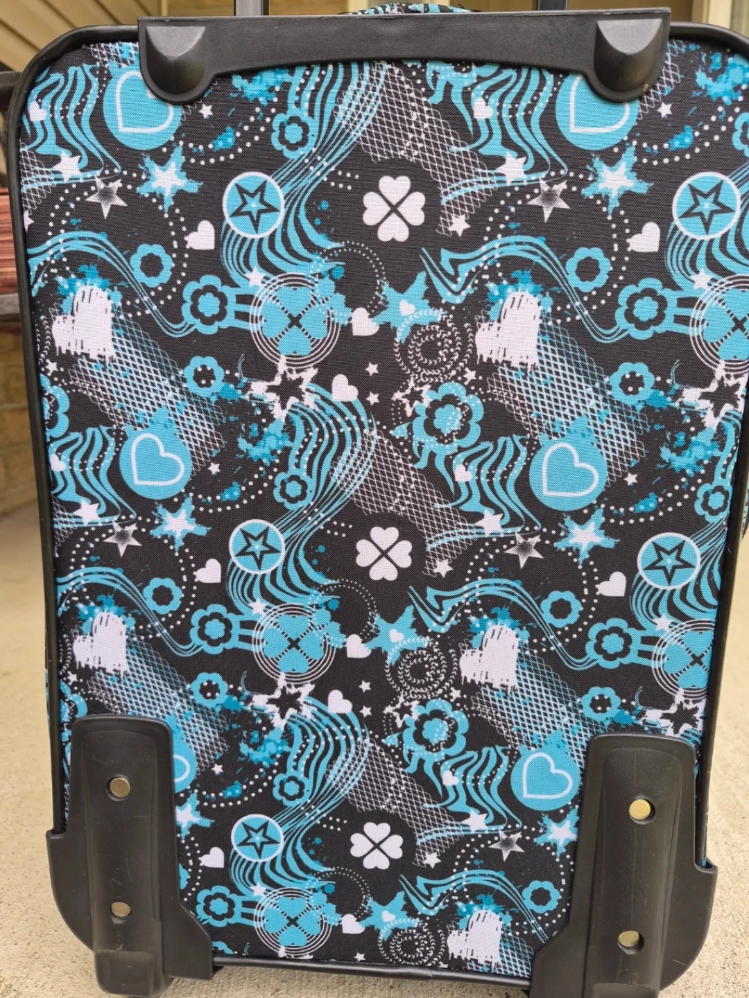 Rolling Case, Travel Ready - photo 4