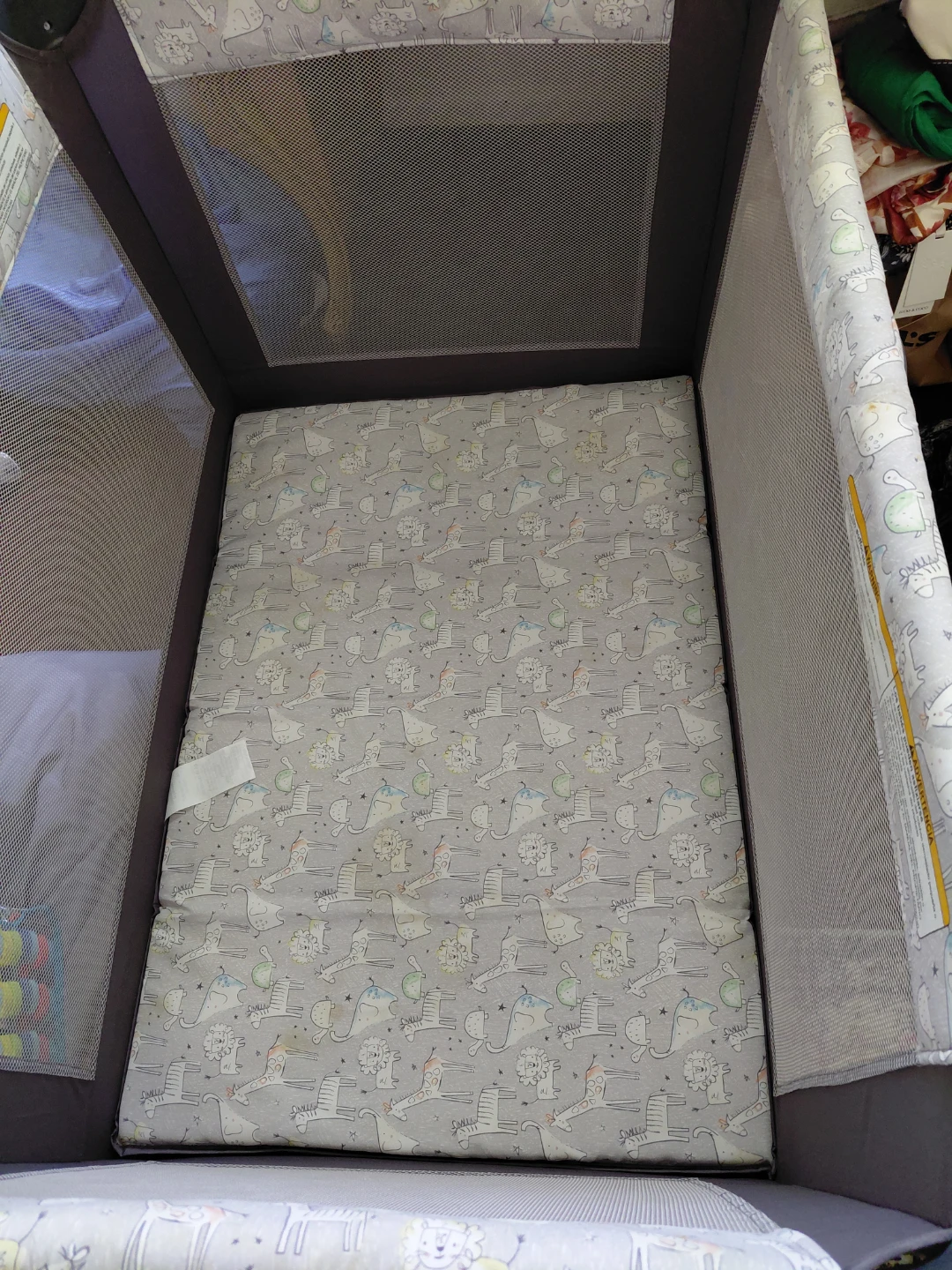 childrens play pen