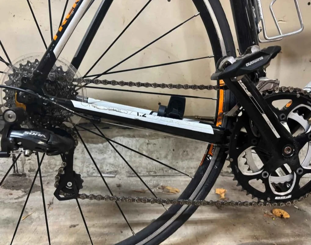 Trek One Series 1.2 Road Bike - photo 4