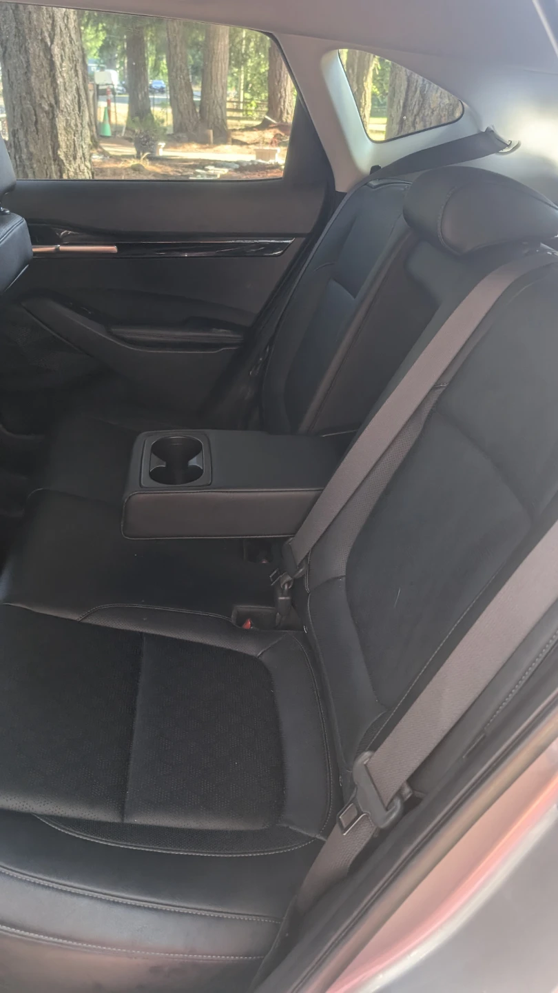 2021Kia Seltos EX AWD like new!!! No accidents