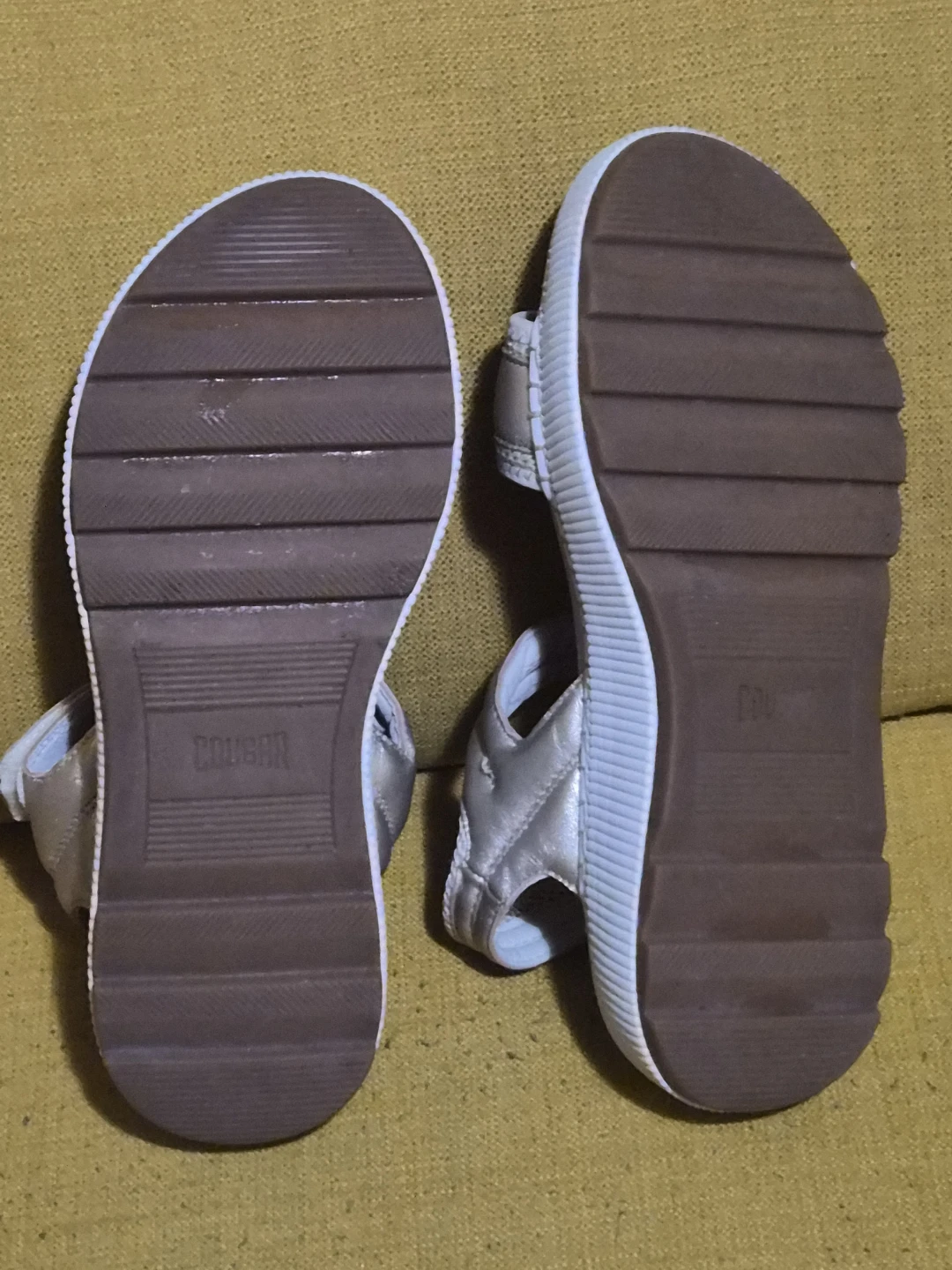Womens Cougar summer Sandals - photo 2