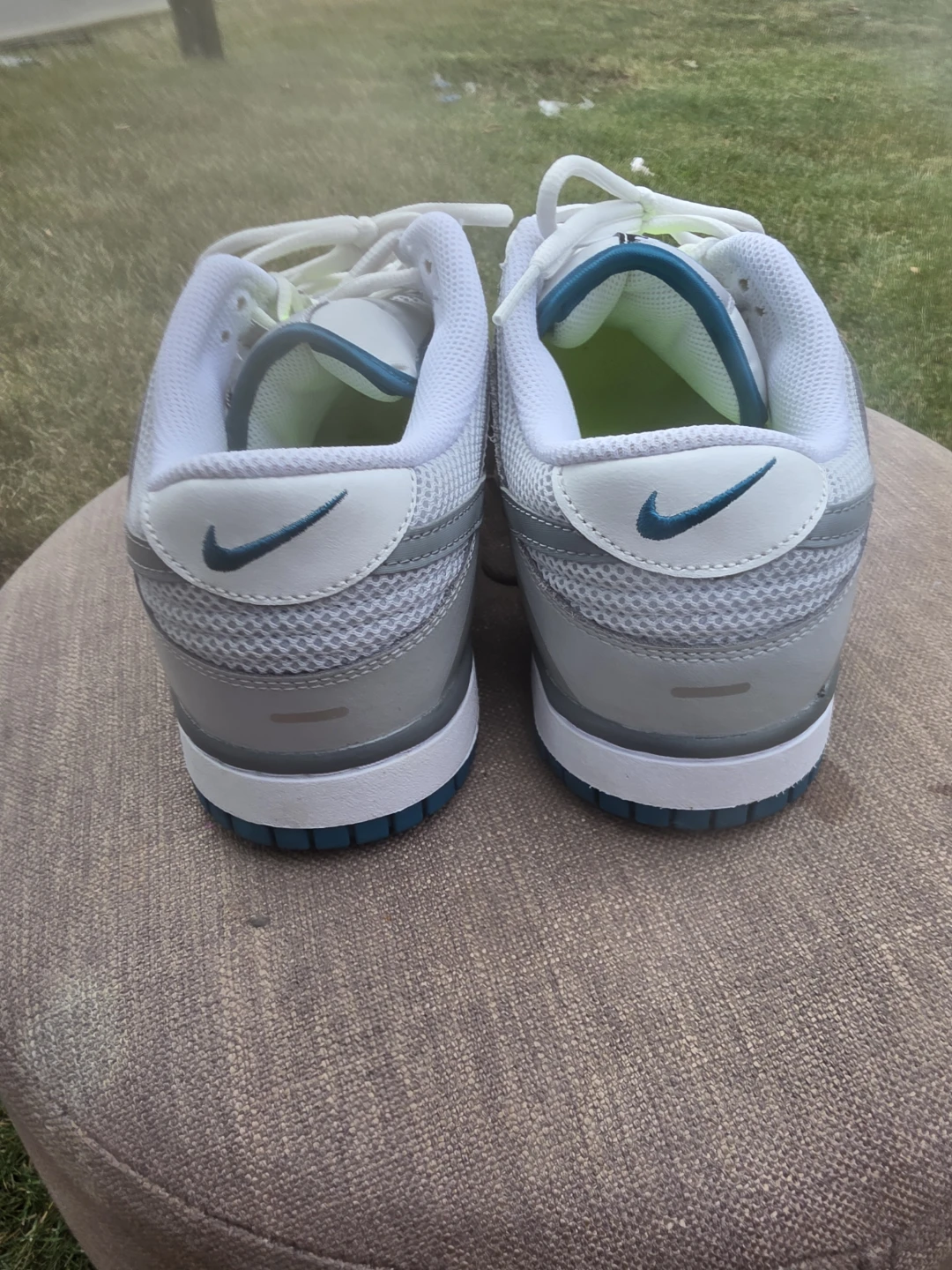 Nike 'Zero 5' Men's Running Shoes - photo 4