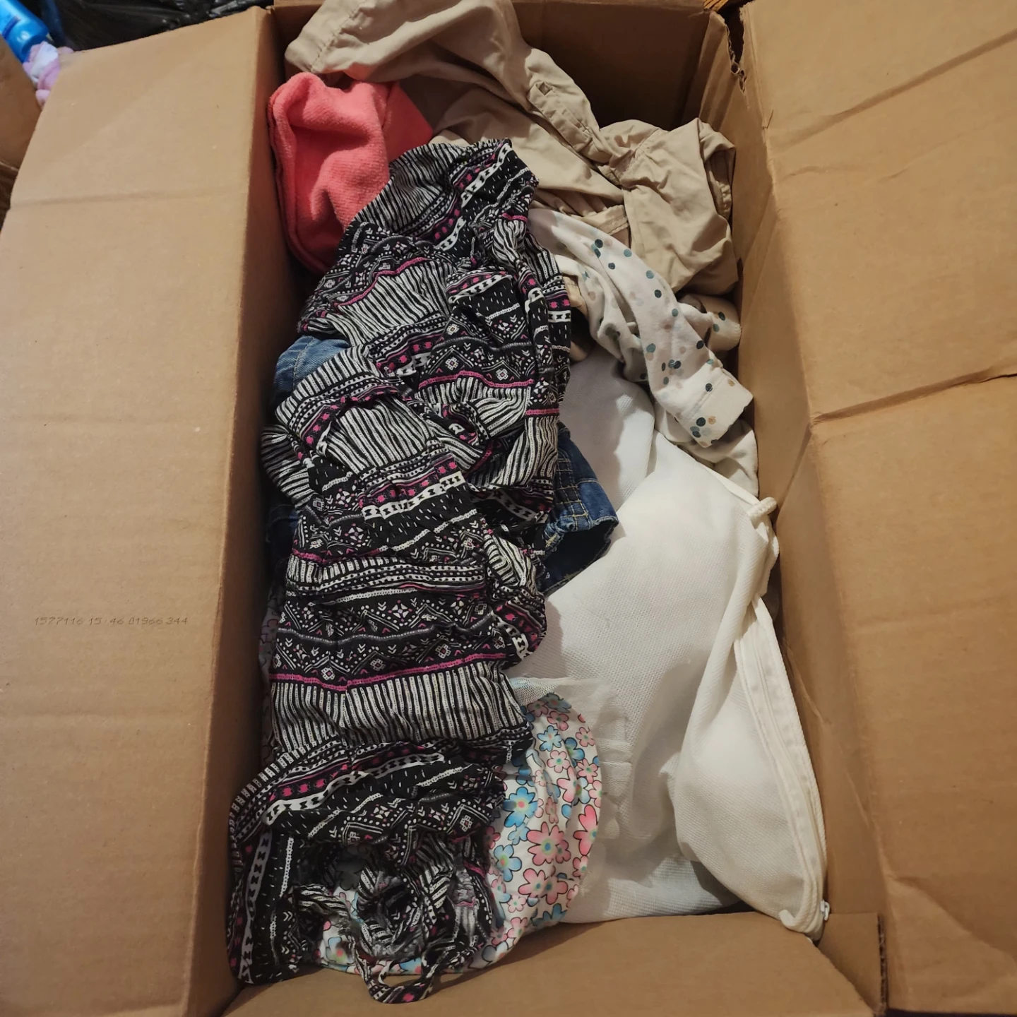 Kids clothes girls and boy. Various sizes and condition. - photo 3