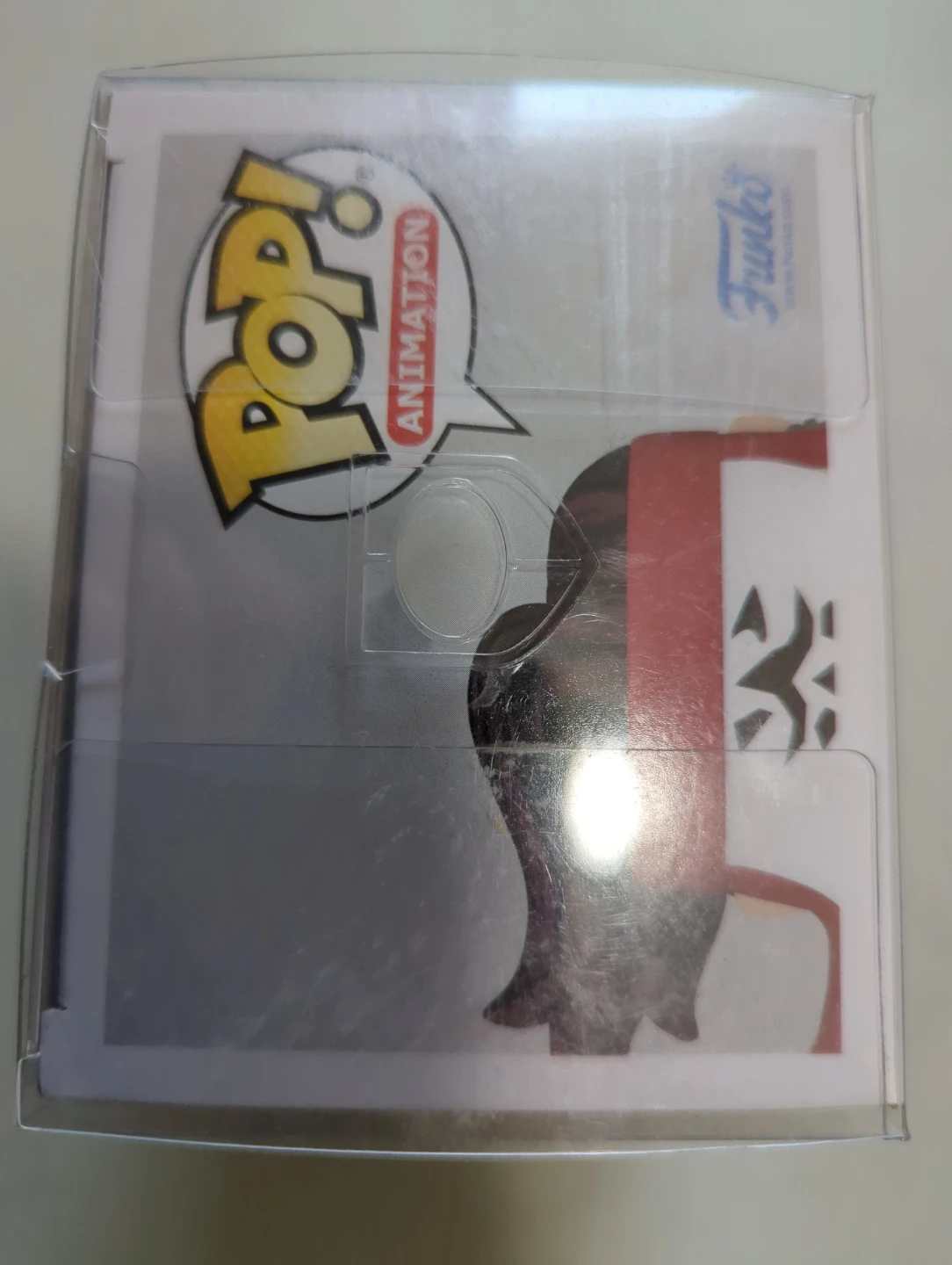 Funko Pop! Tanjiro Kamado #1255 Demon Slayer Vinyl Figure - photo 5