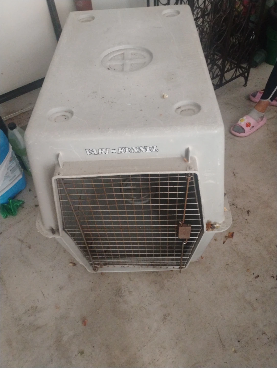 Vari Kennel Pet Carrier - photo 2
