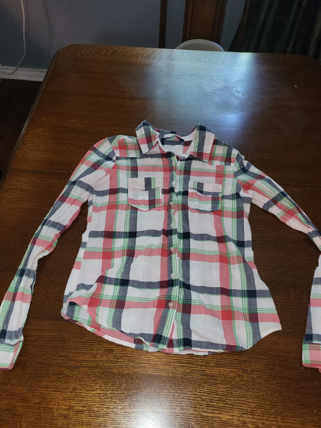 Urban Behavior Pink Cardigan Size M/M - photo 3