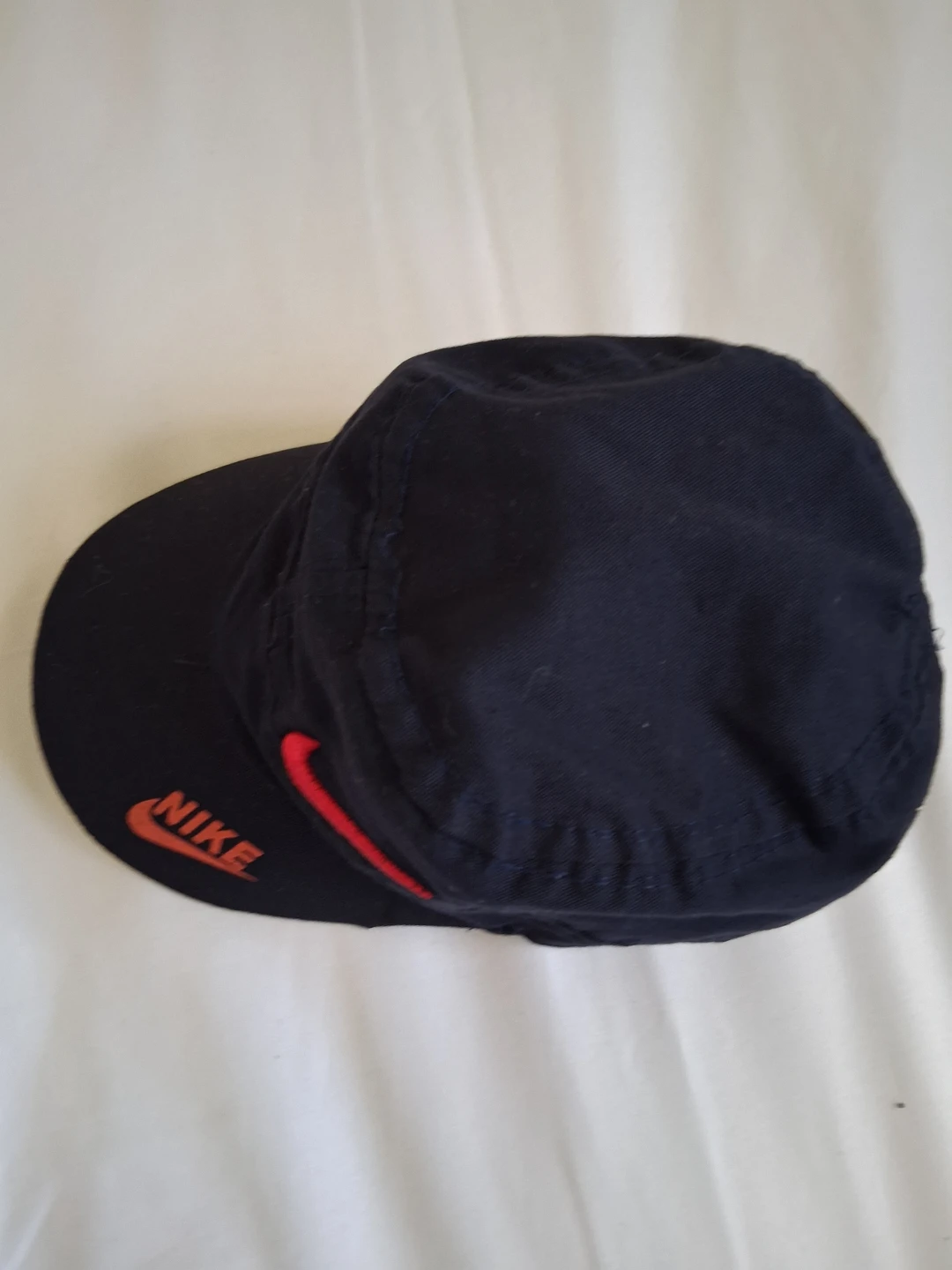 Nike Navy Blue Cadet Cap - photo 4