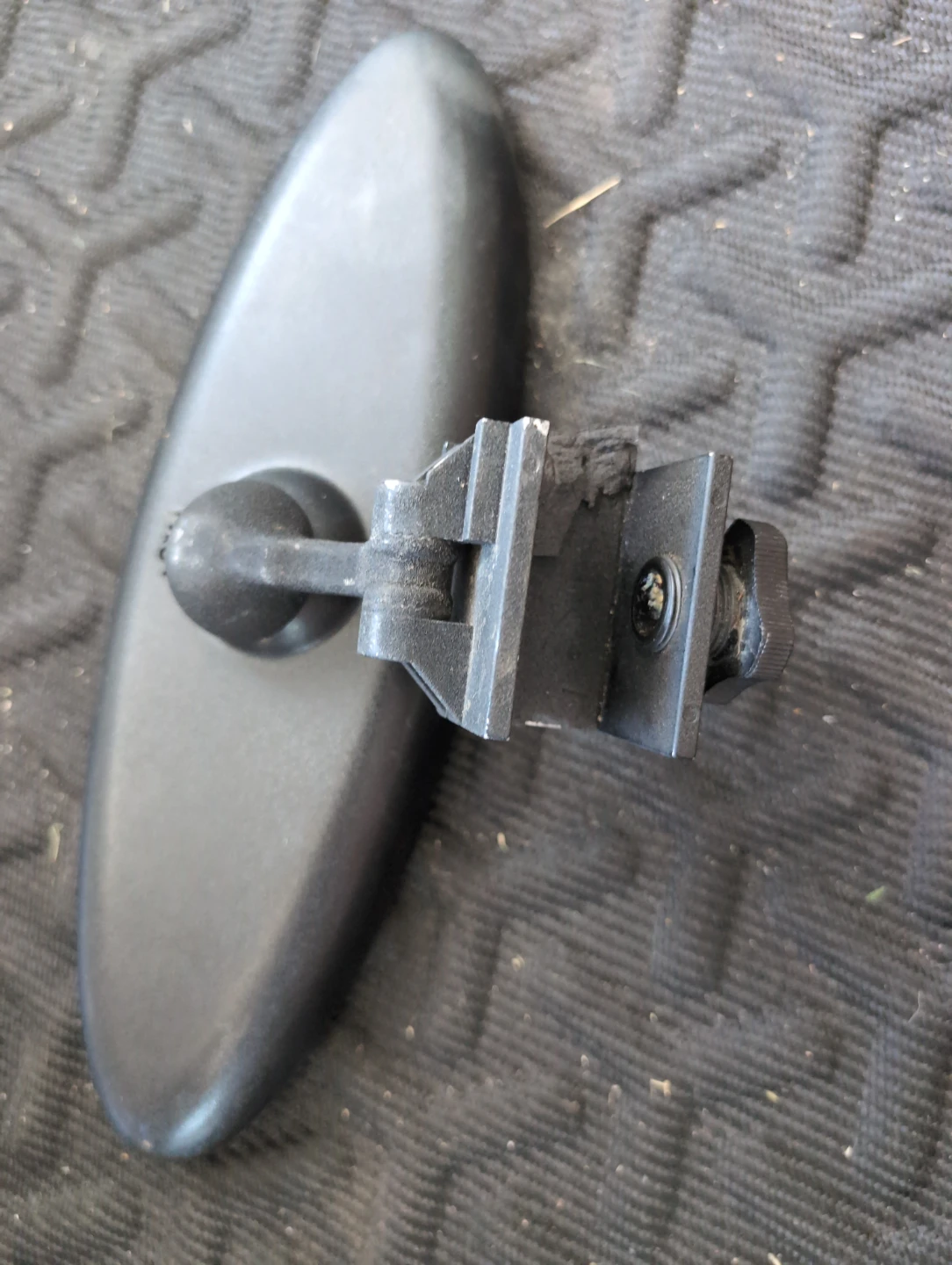 Boat mirror - photo 2