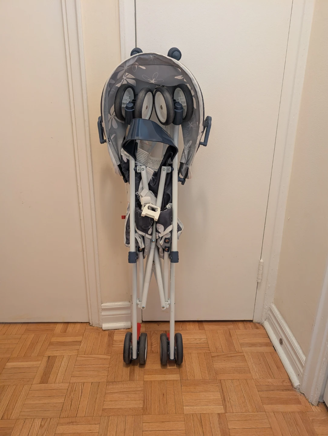 Stroller
