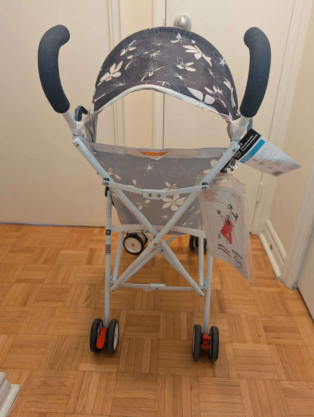 Stroller - photo 2