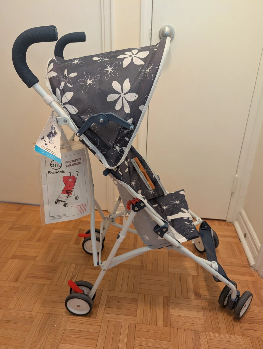 Stroller - photo 3