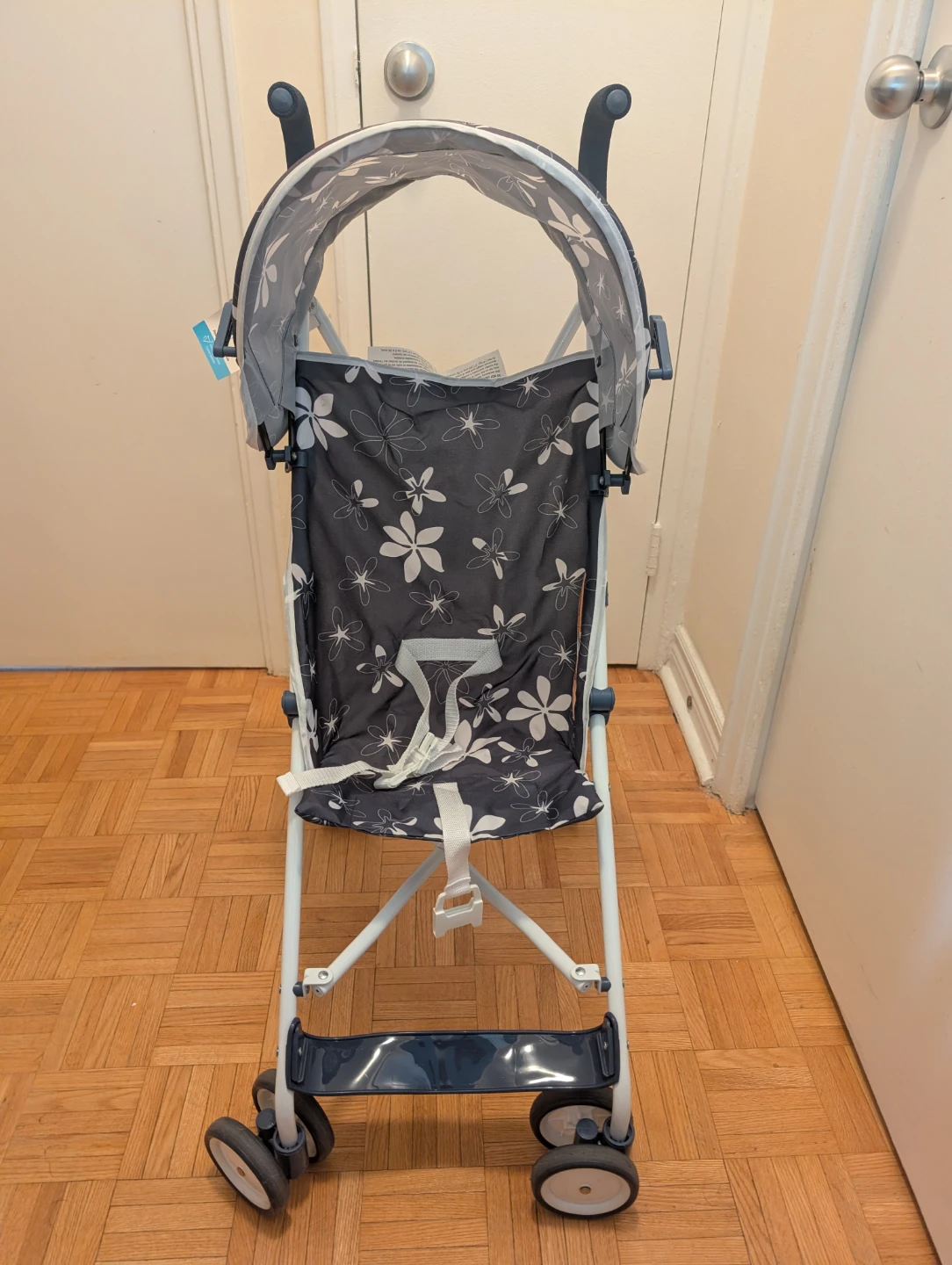 Stroller - photo 4