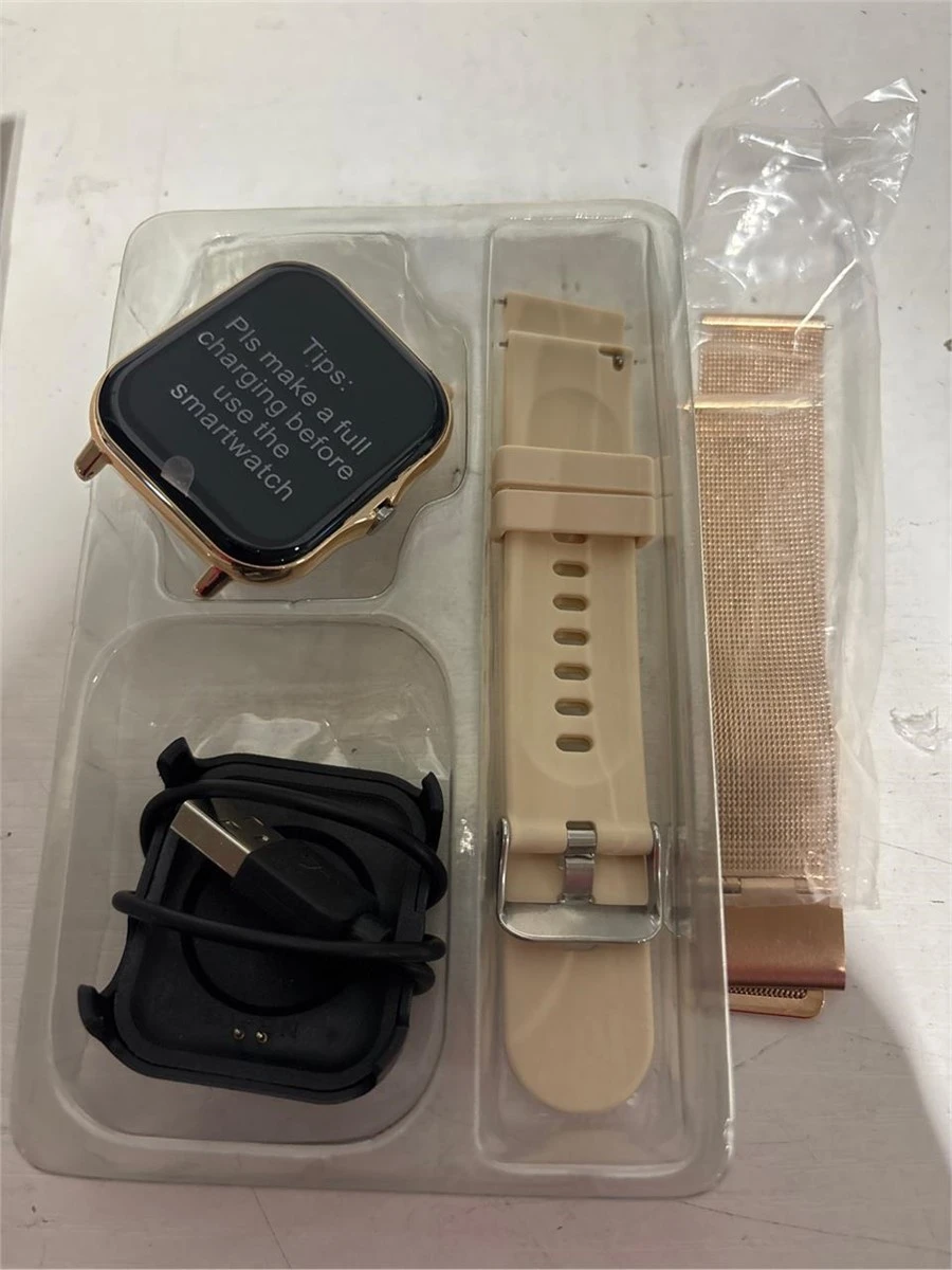 Smart Watch - photo 4