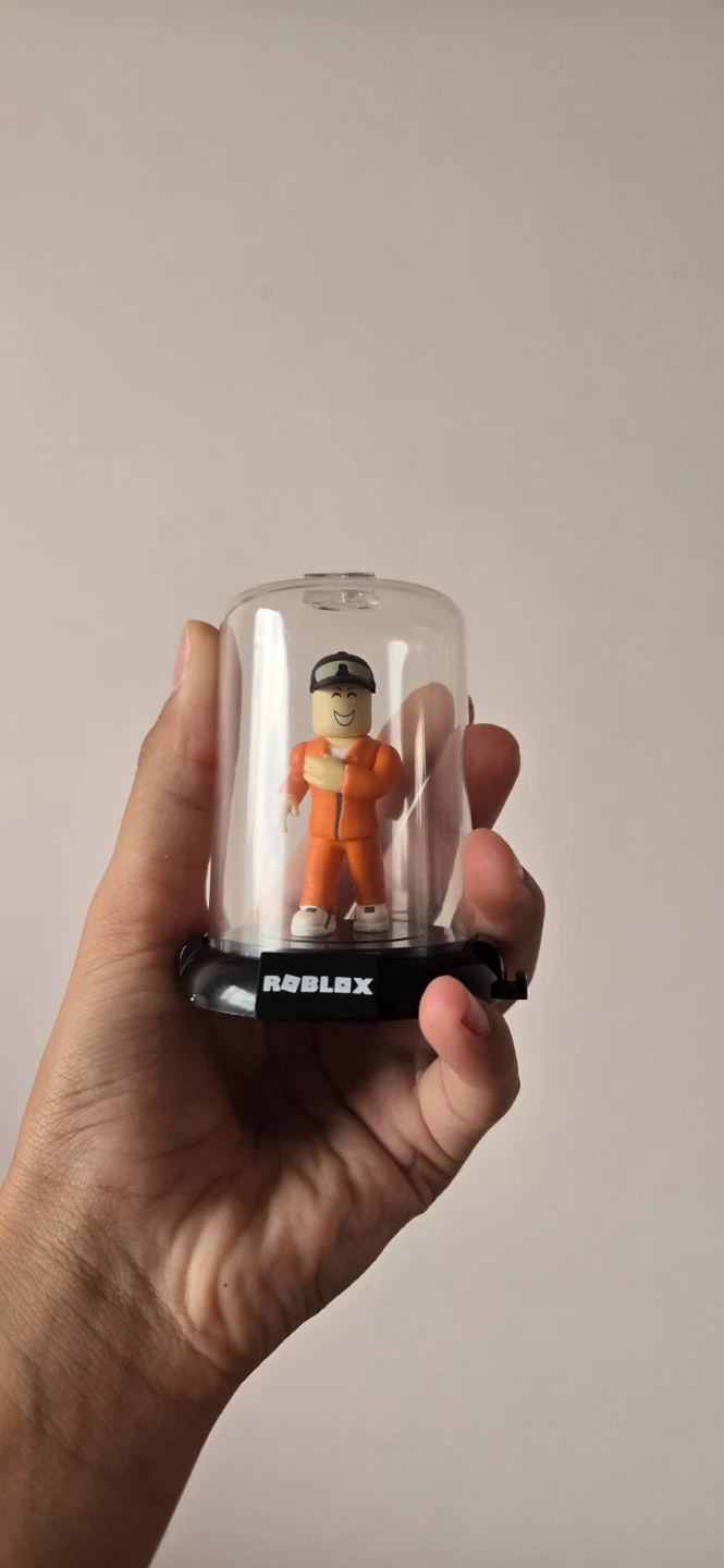 Roblox Figure