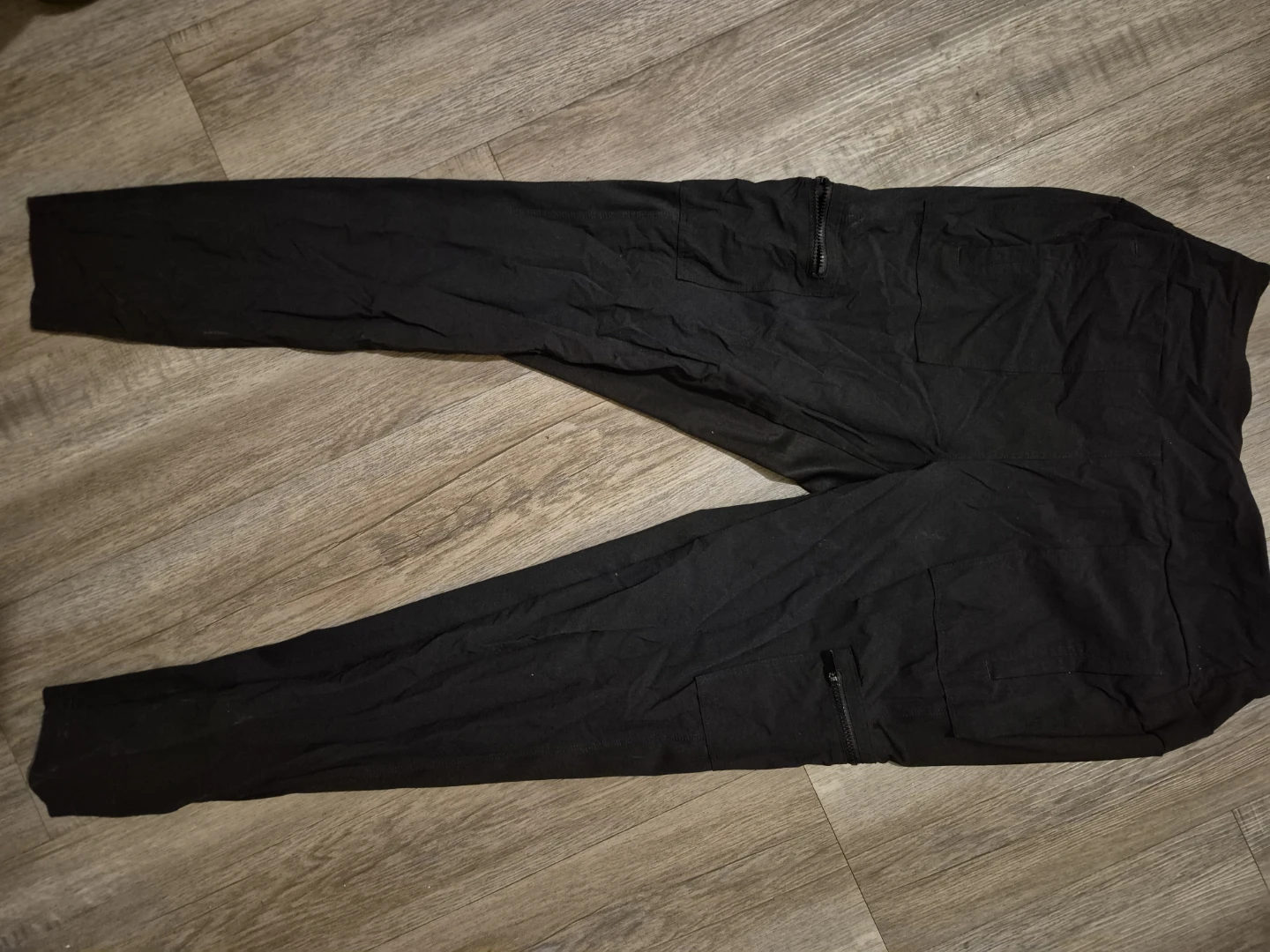 Athletic Works Dri-More Cargo Pants M/L - photo 2
