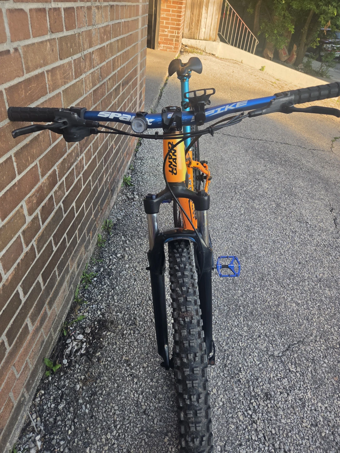 MOUNTAIN BIKE  1× 10, 29ER - photo 5