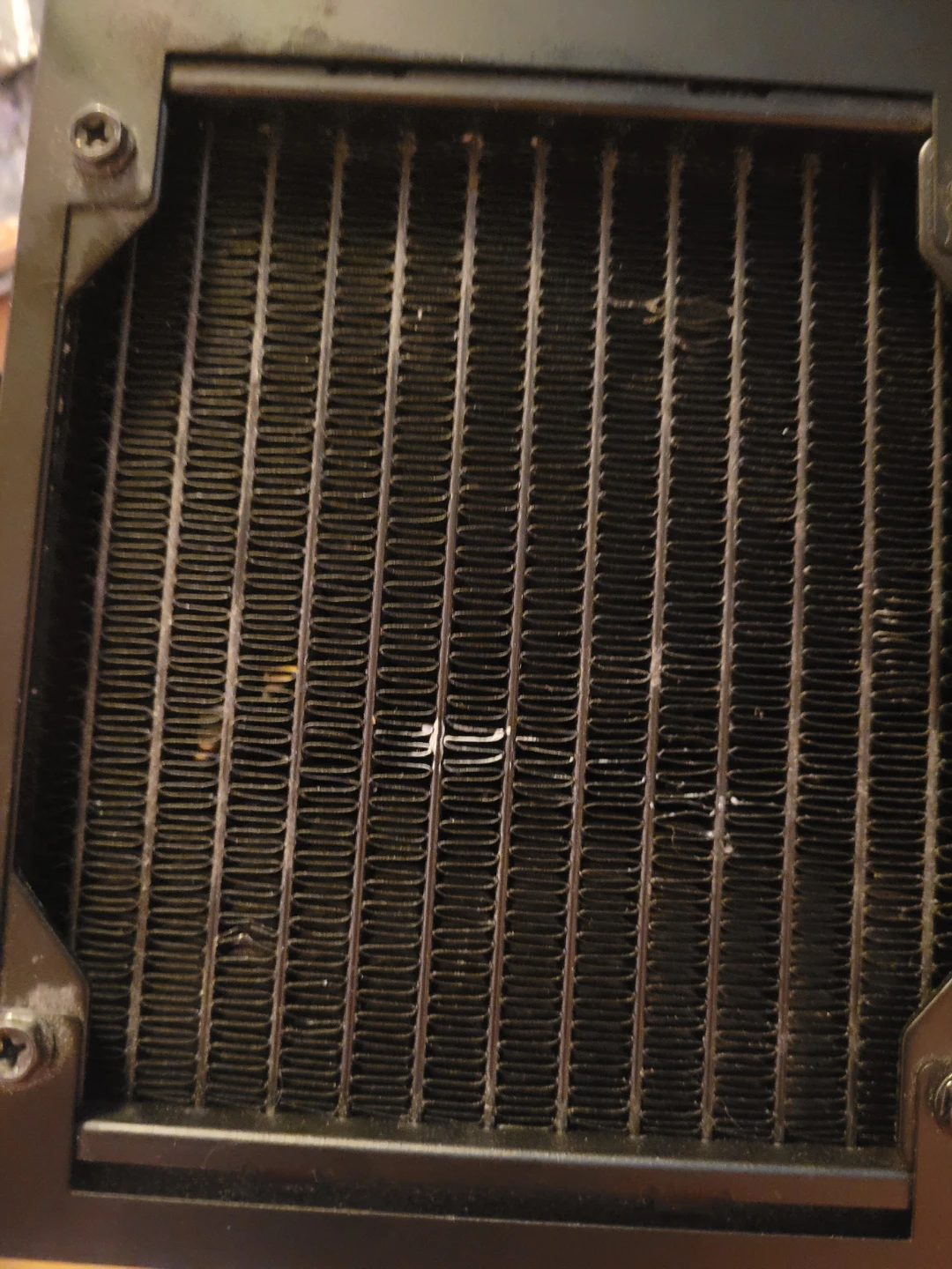 Alienware All-in-One CPU Liquid Cooler - photo 4