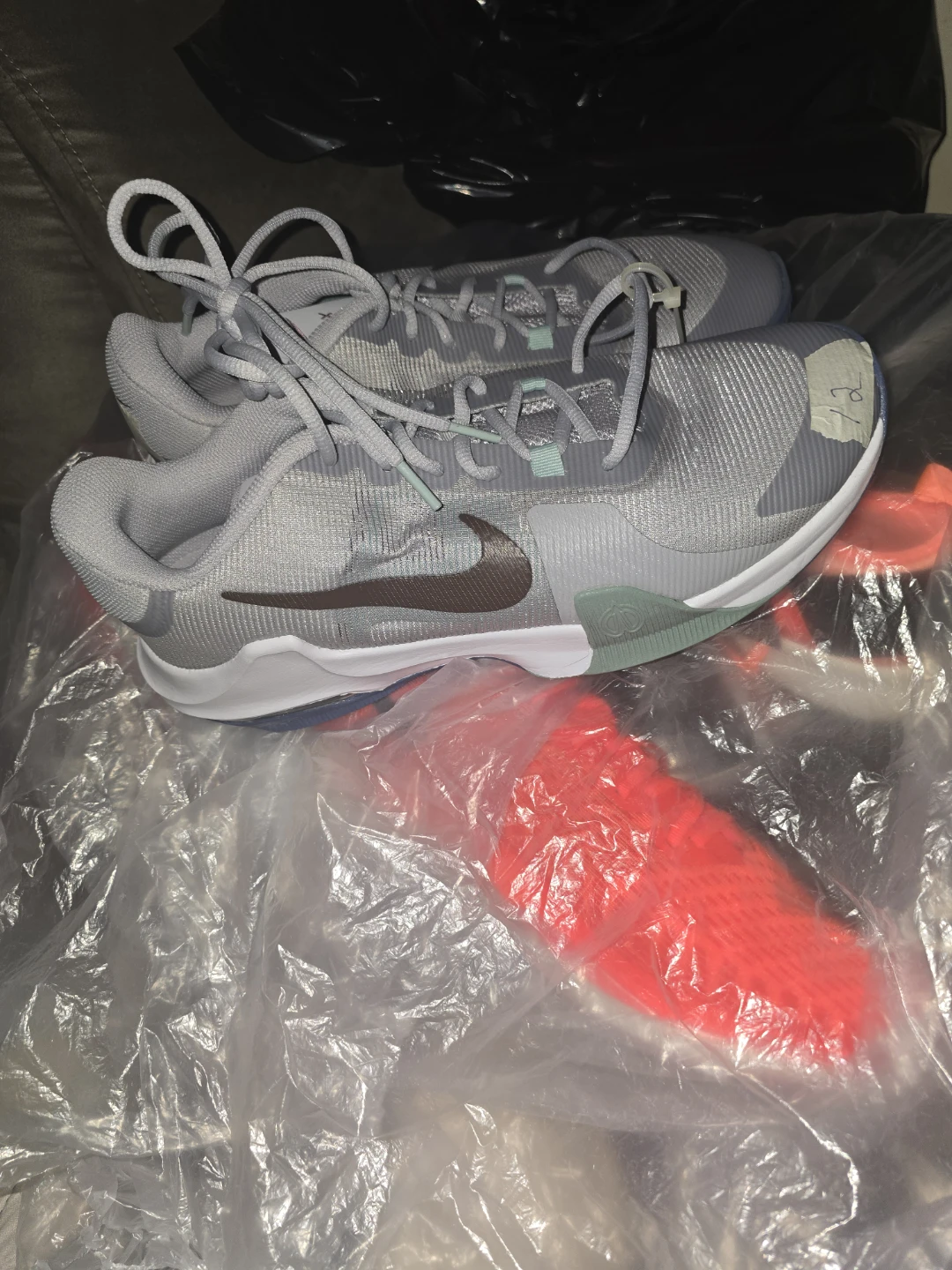Nike Running Shoes