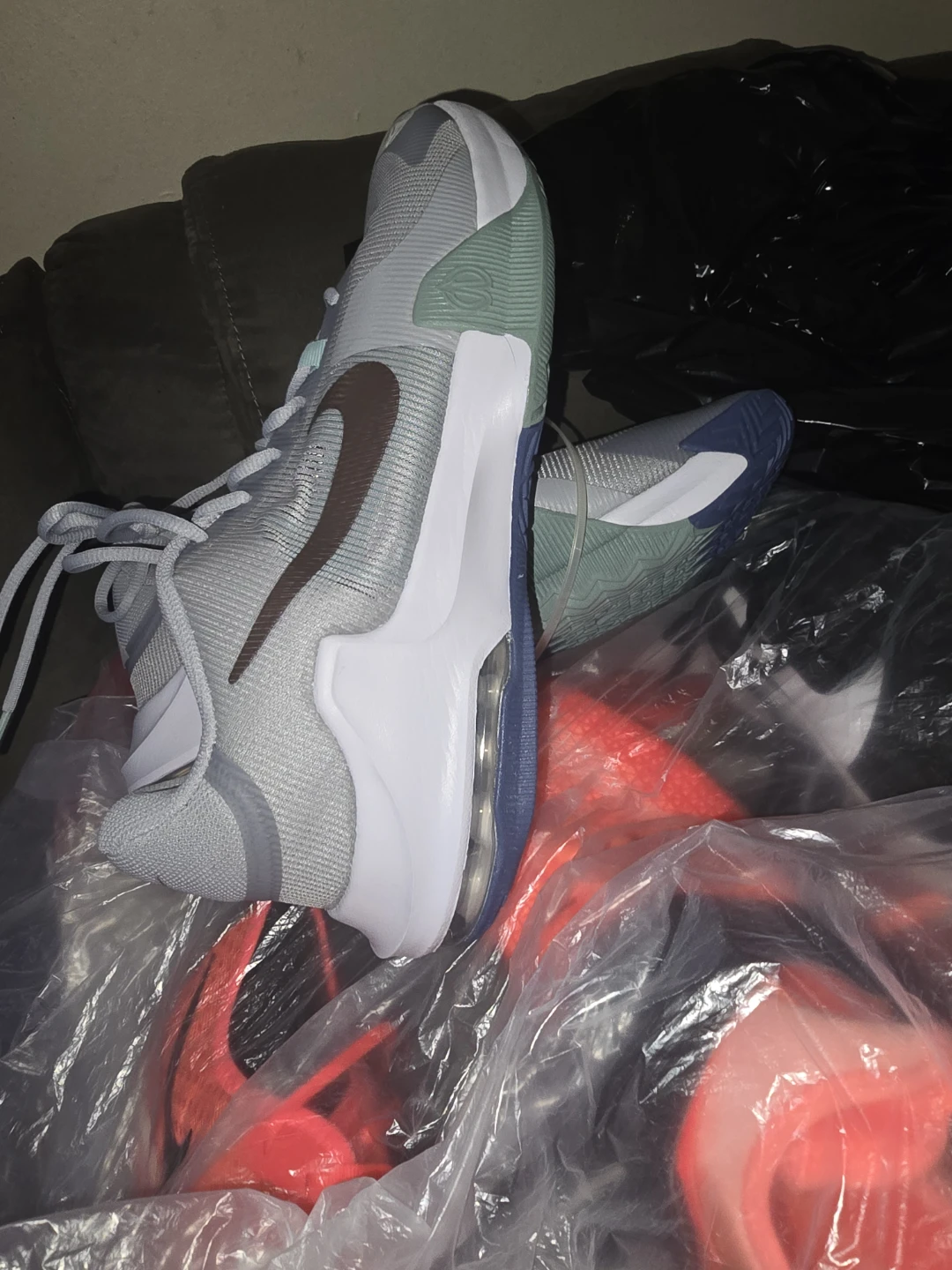 Nike Running Shoes - photo 2