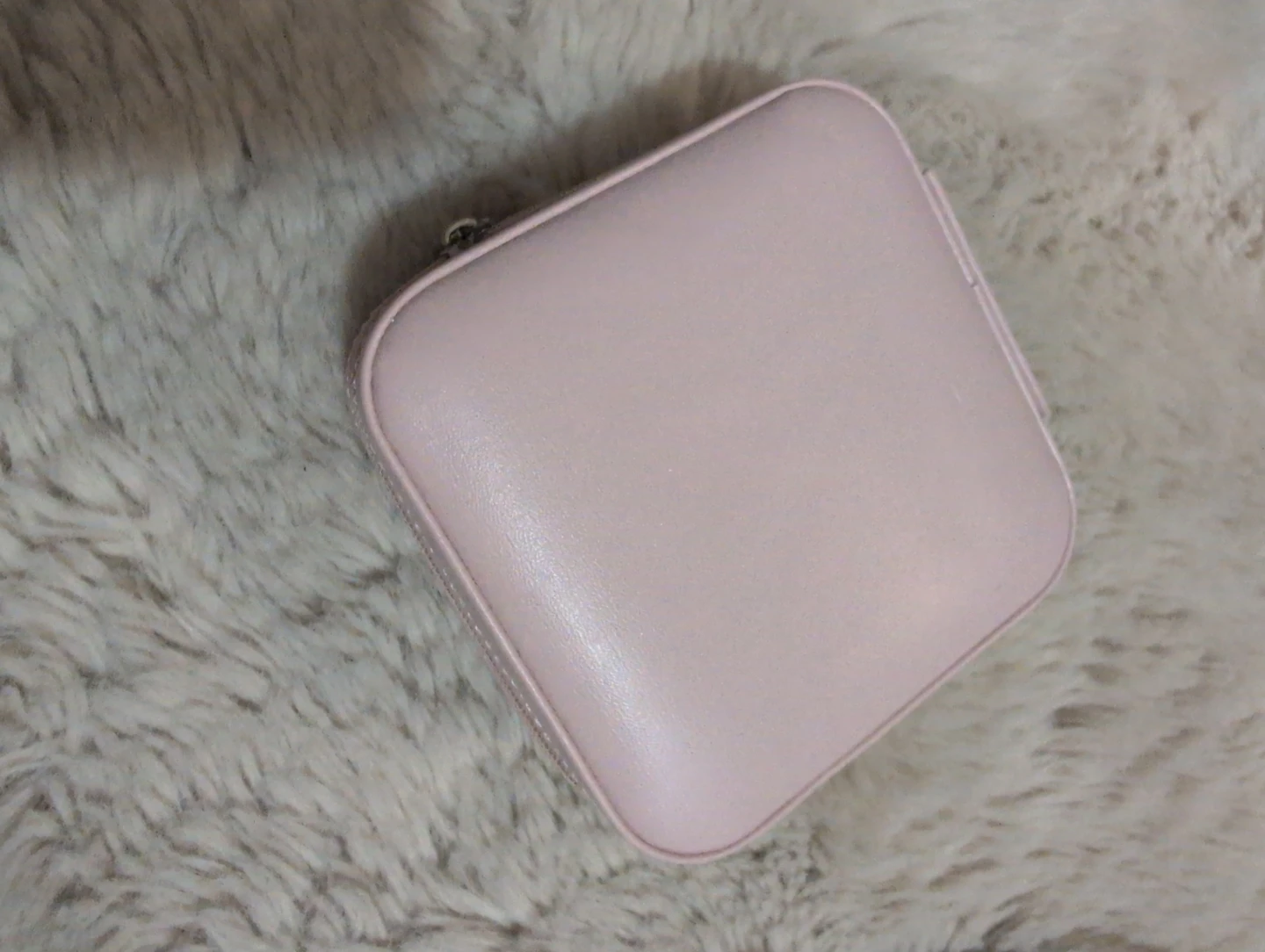 Pink Jewelry Box - photo 3