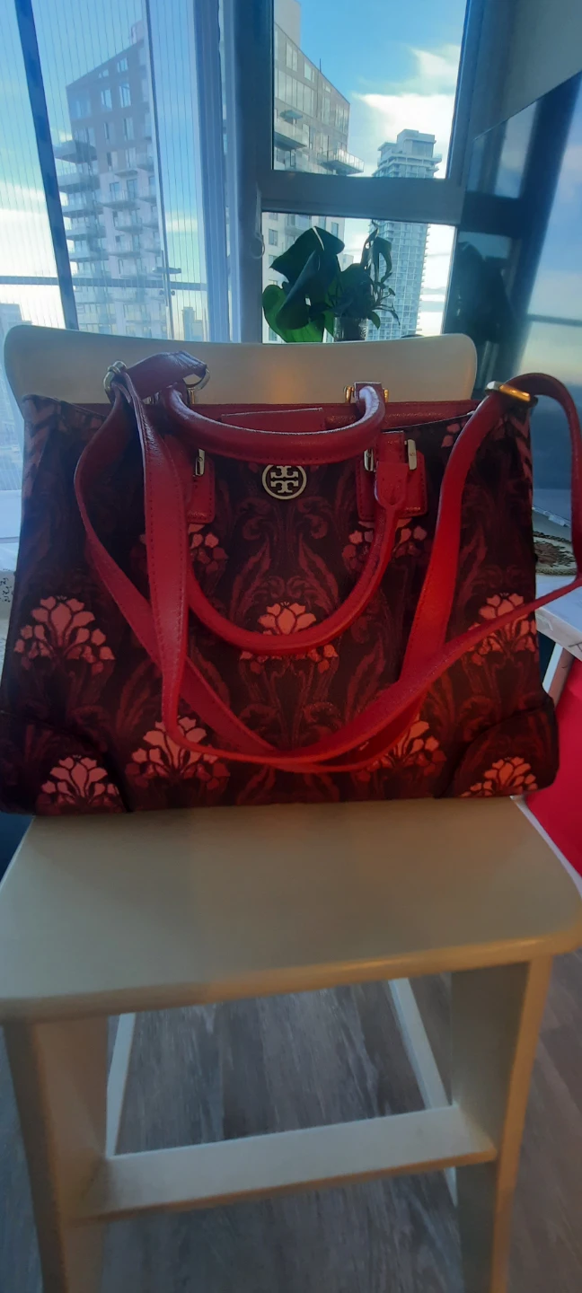 Tory Burch Tote Bag - photo 2