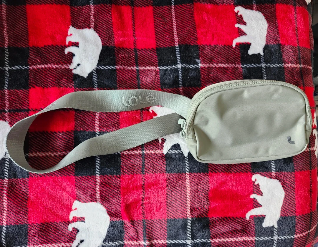 Lole Small Pouch Bag - photo 2