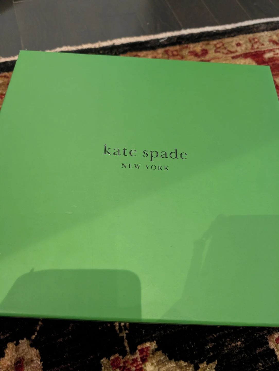 Kate Spade Espadrille Wedge Sandals Size 7.5B - photo 3