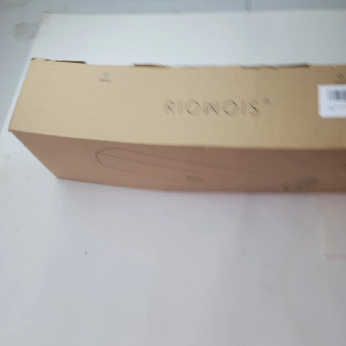 RIOWIS TV Sound Bar