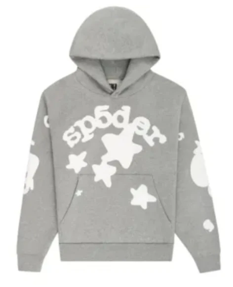 SP5DER STAR HOODIE (1OF1) MULTIPLE COLORS AND SOZES AVAILABLE - photo 2