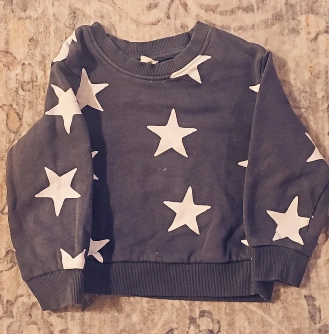 Zara Kids bundle Crewneck Sweatshirts/pants and tshirts. - photo 4