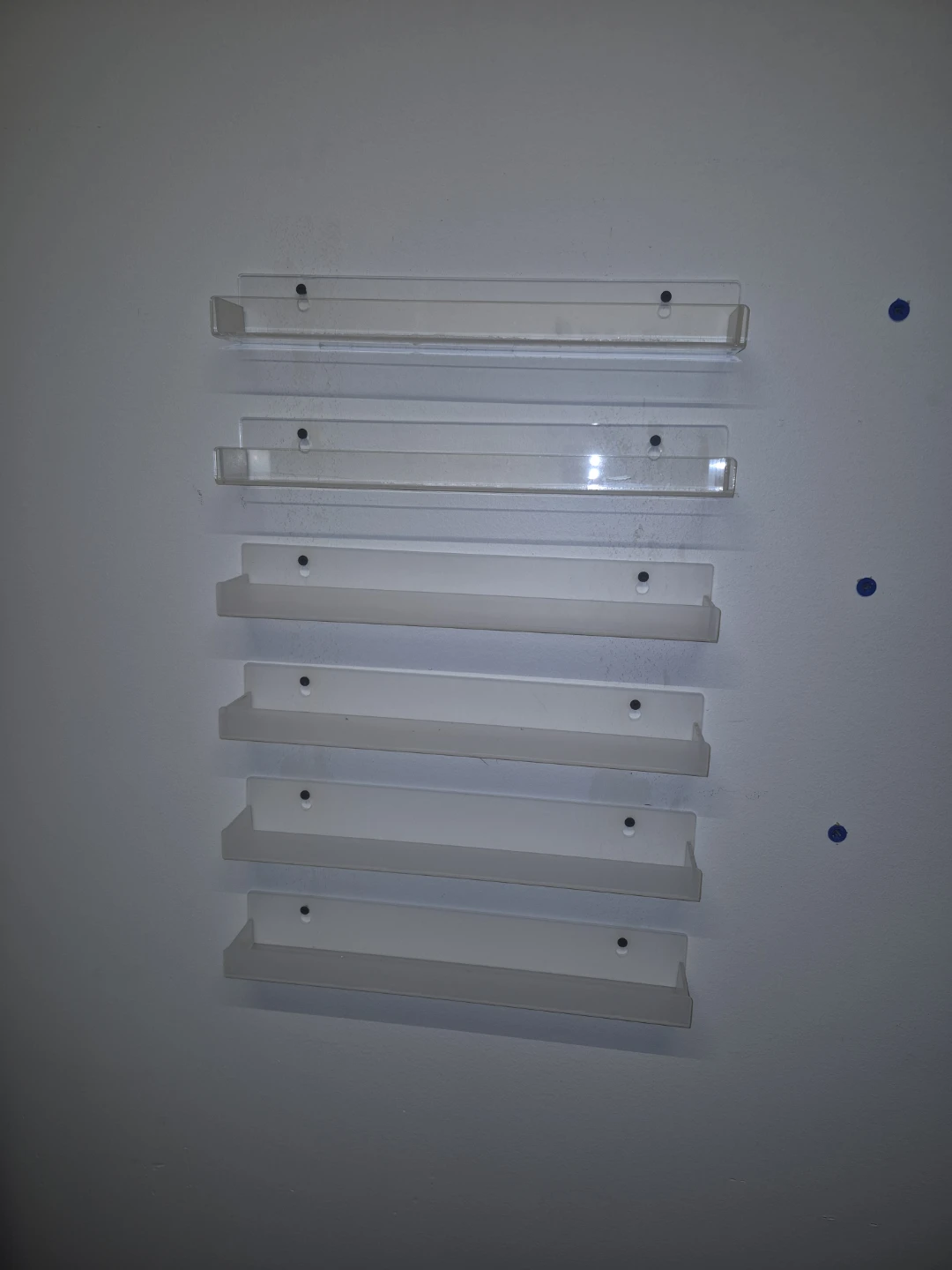 Nail Polish Display Racks - photo 2