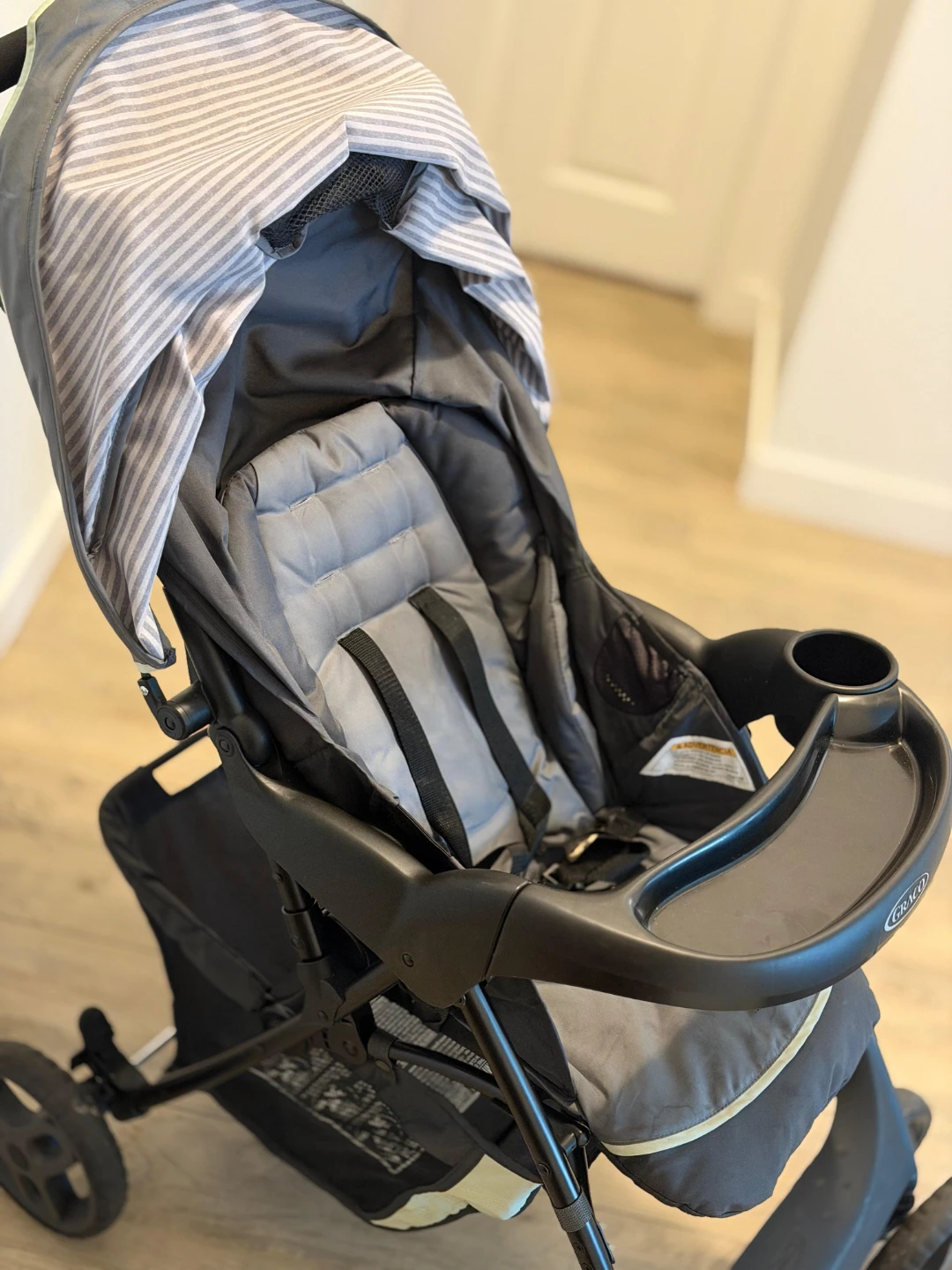 Graco Stroller