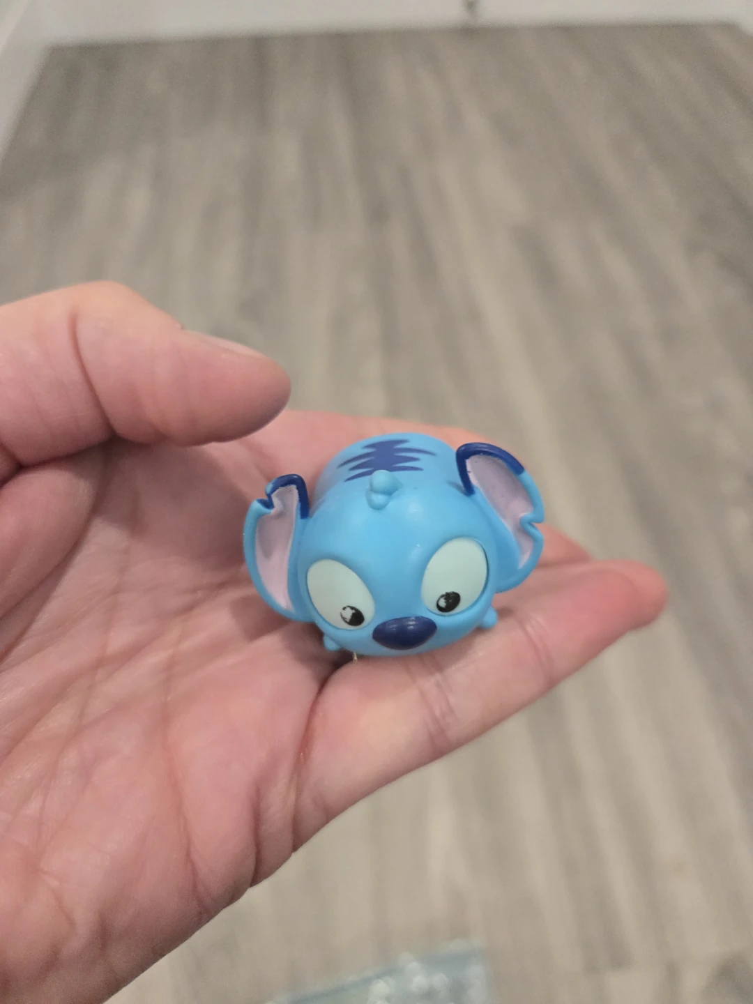 Disney Stitch Tsum Tsum Figure - photo 2