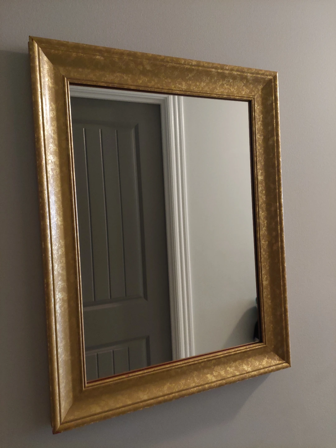 Mirror - photo 3