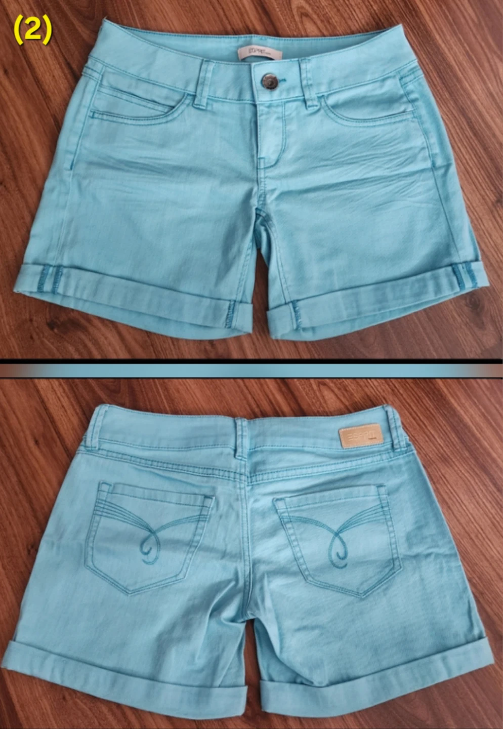 Shorts - photo 2