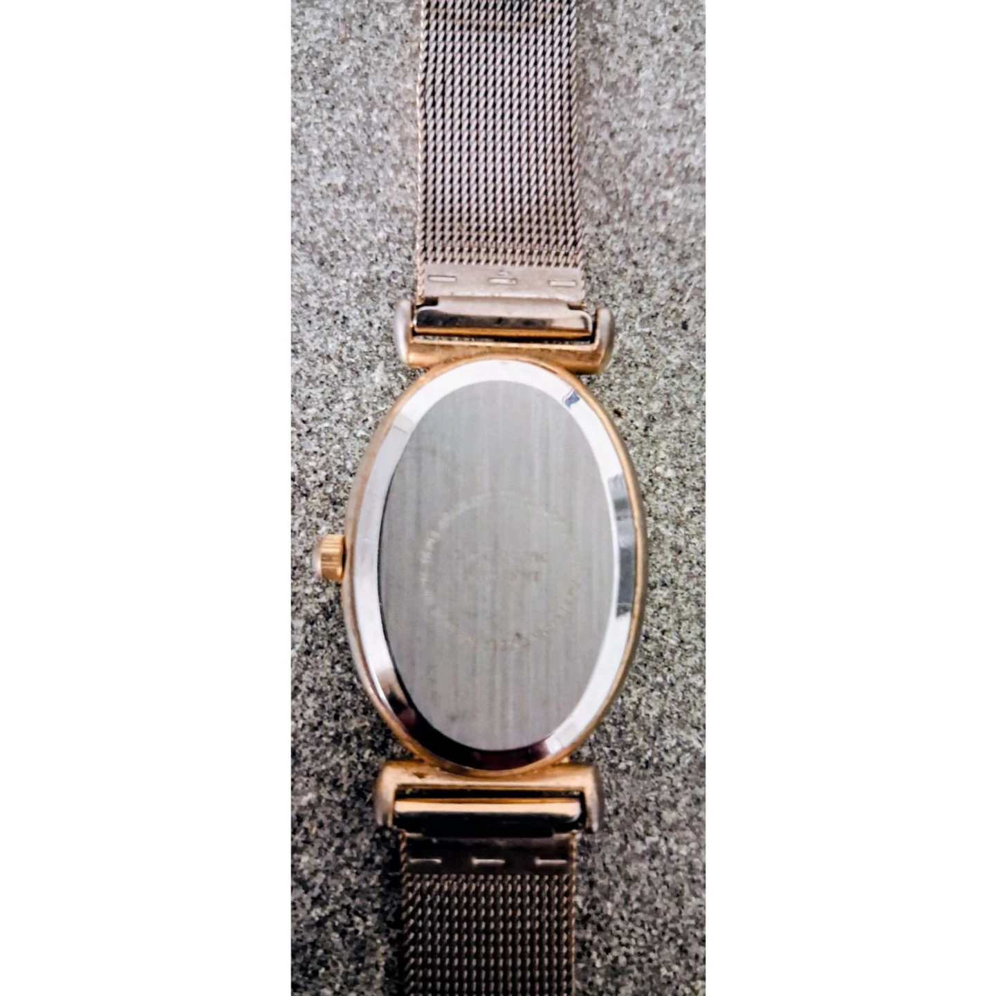 Women's Vintage Aviva Collection Quartz wristwatch - photo 3