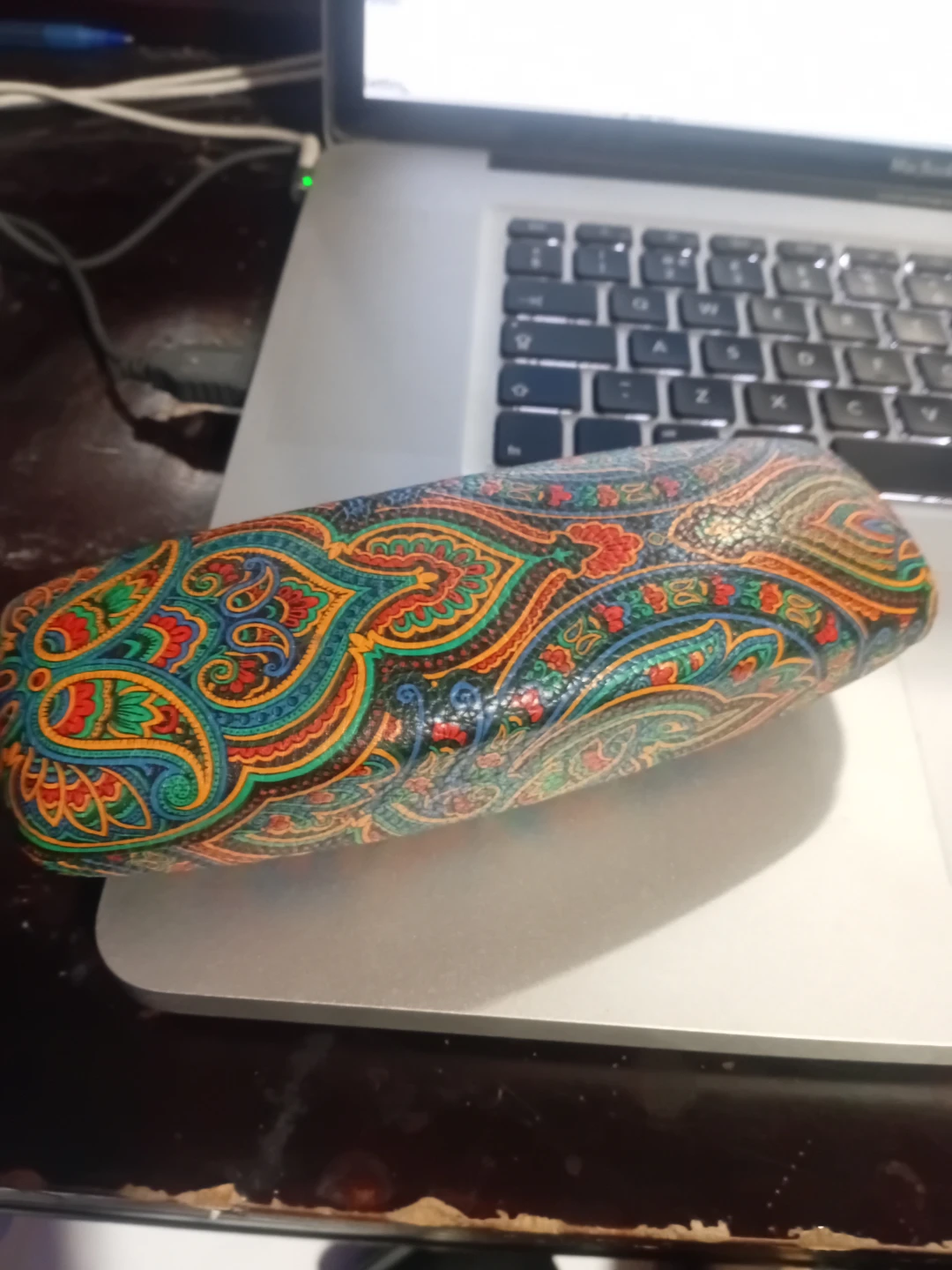 Glasses Case