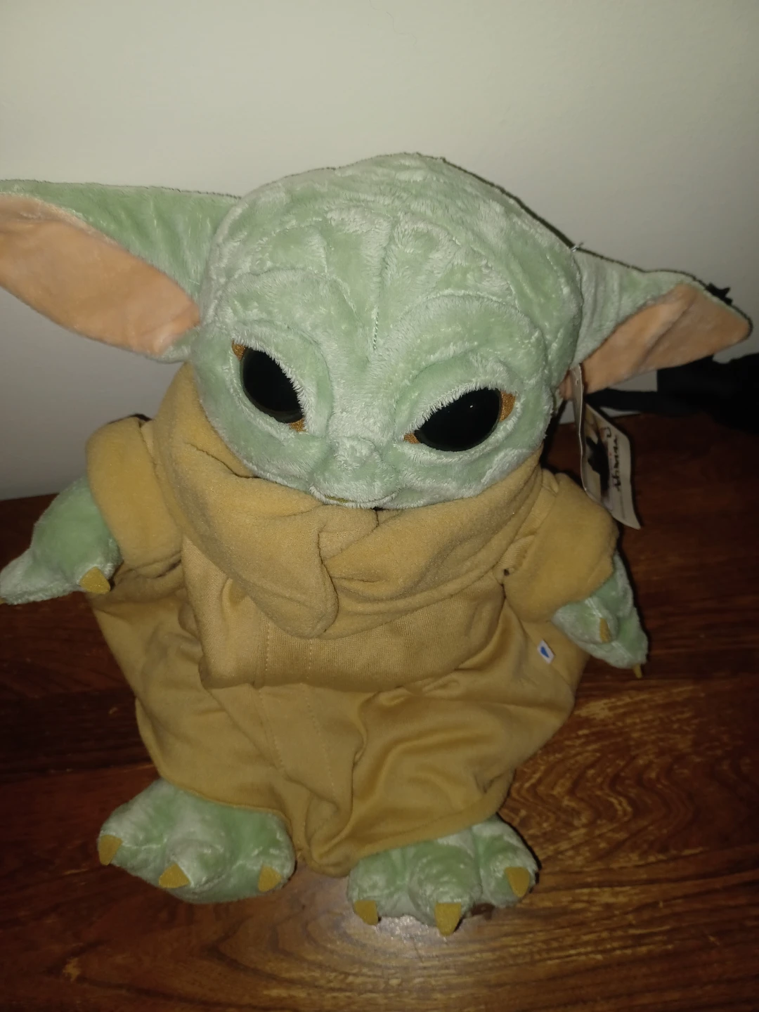 Star Wars The Child "The Mandalorian" Plush Toy