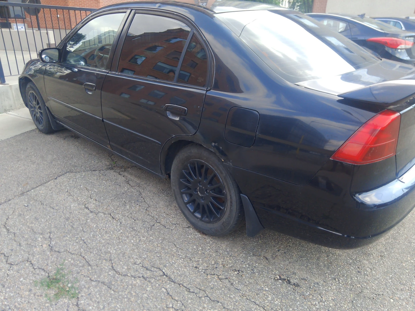 Acura lt limited - photo 3