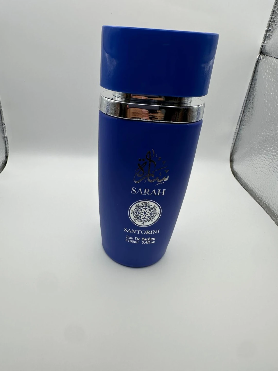 Sarah Santorini Eau De Parfum 100ml